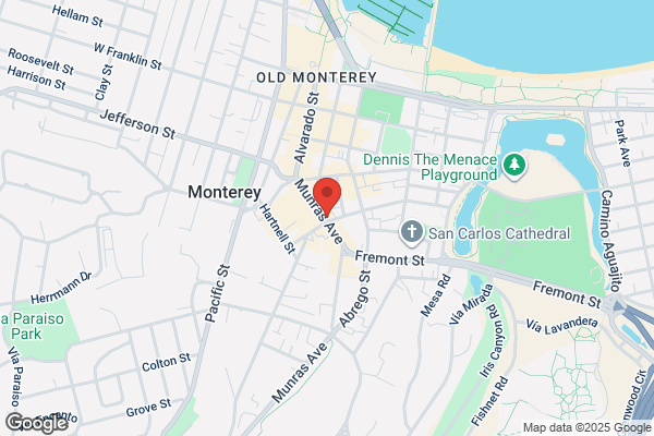 Massage Envy - Monterey Downtown