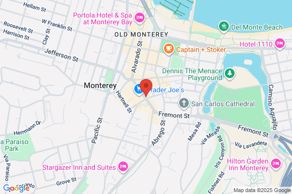 Massage Envy - Monterey - CLOSED