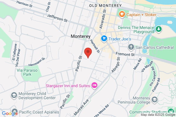 CEJ Dentistry: Curtis E. Jansen, DDS