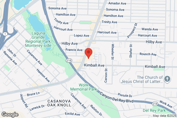 Central Coast Dental Care