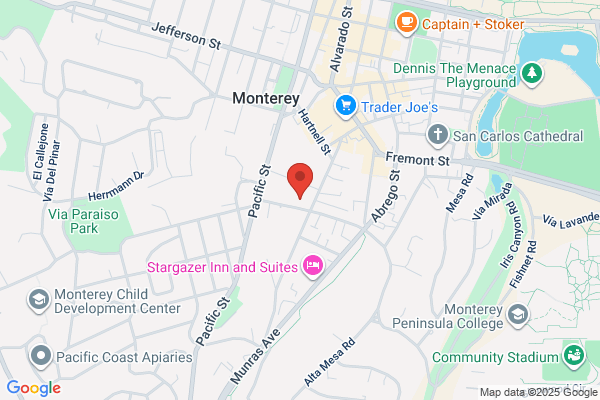 Central Coast Endodontics