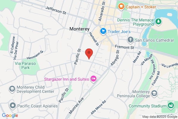 Monterey Periodontics Center