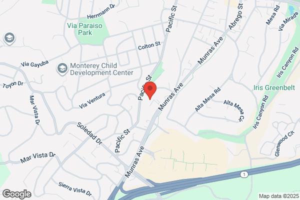 Vista Robles Dental Group