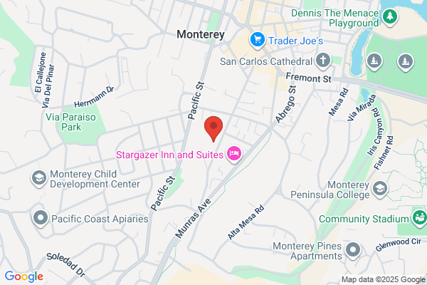 Cardio-Pulmonary Associates MDs