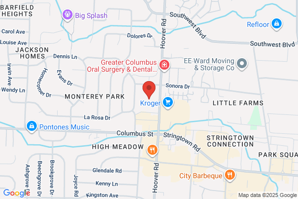 Monterey Care Center