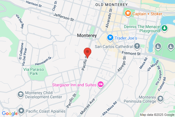 Monterey Peninsula Nephrology