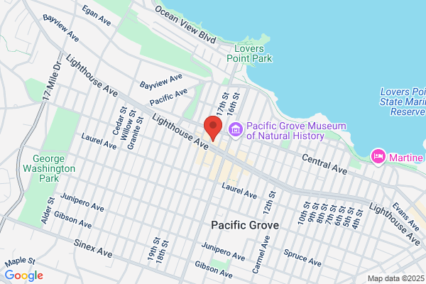 Pacific Landscaping & Tree Service, Inc.
