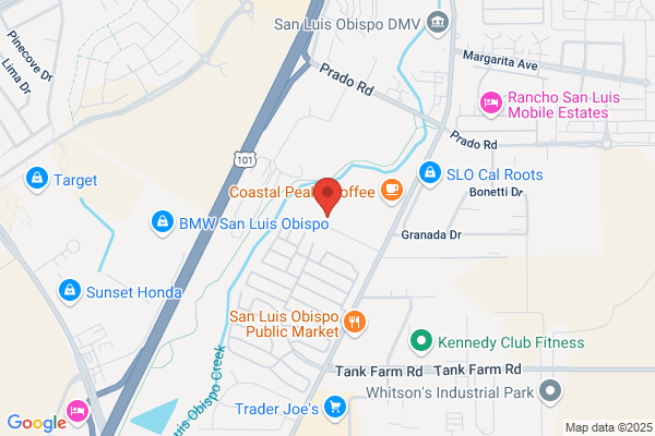 Central Coast Window & Door Co