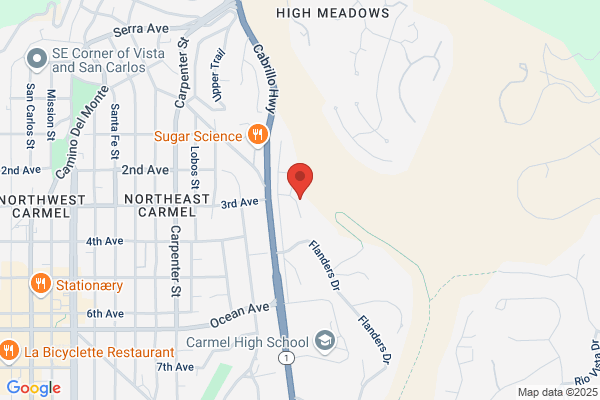 Valley Rest Residential Care Facility