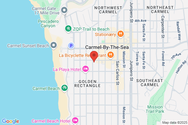 Carmel Green Lantern Inn