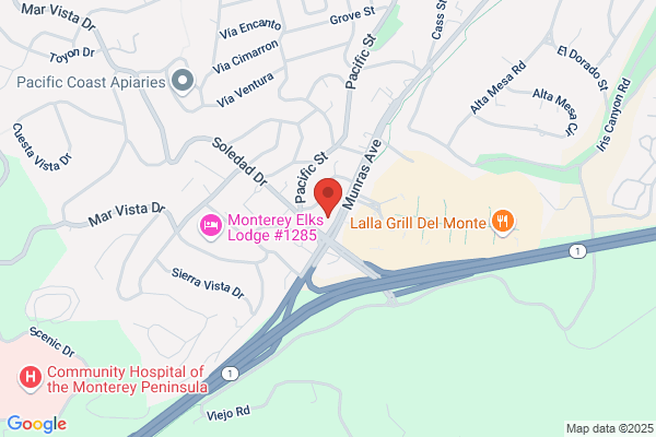 Mariposa Inn & Suites