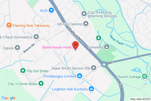 Stonehouse Inn the