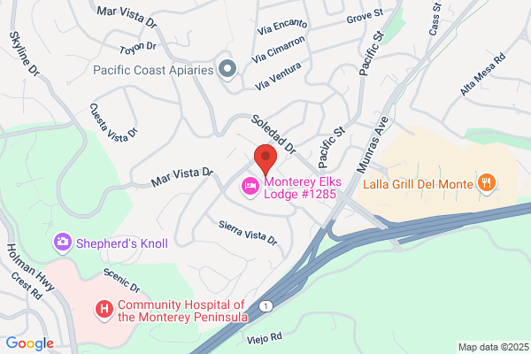 AAA Monterey Branch