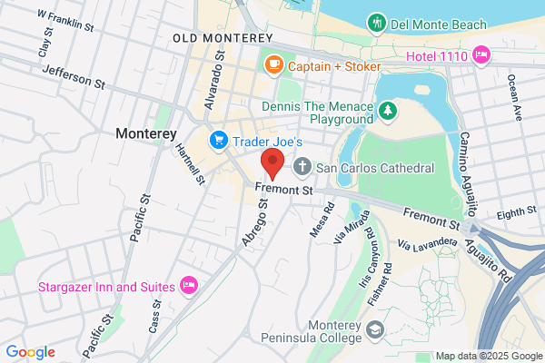 Monterey Insurance Agencies