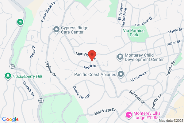 Monterey Insurance Agencies