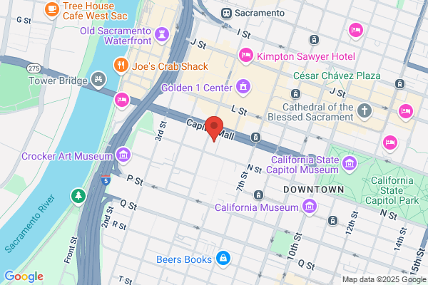 California Housing Securities Inc