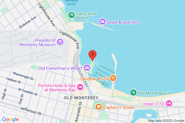 Monterey Bay Silver Co