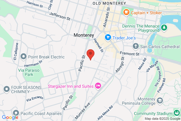 Acacia Clinics - Monterey
