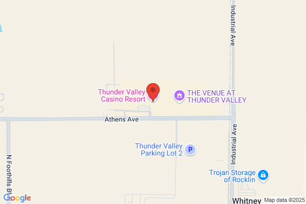 Thunder Valley