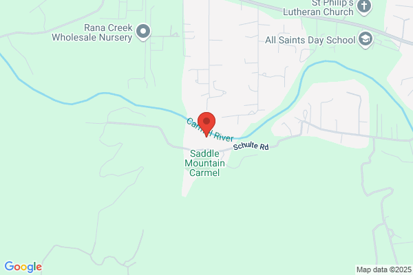 Carmel by the River Rv Park