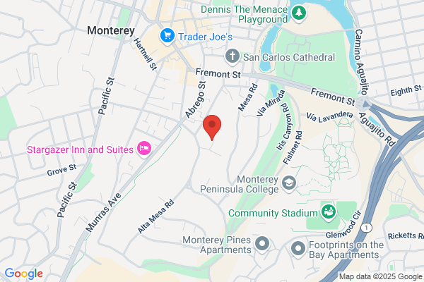 Alta Mesa Professional Center the