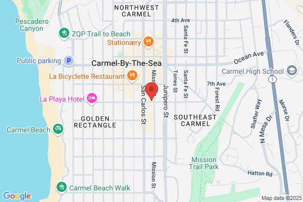 Garden Court Vacation Rentals