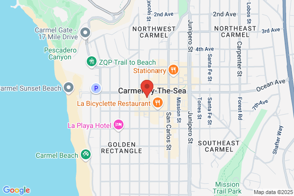Carmel Music Society Inc