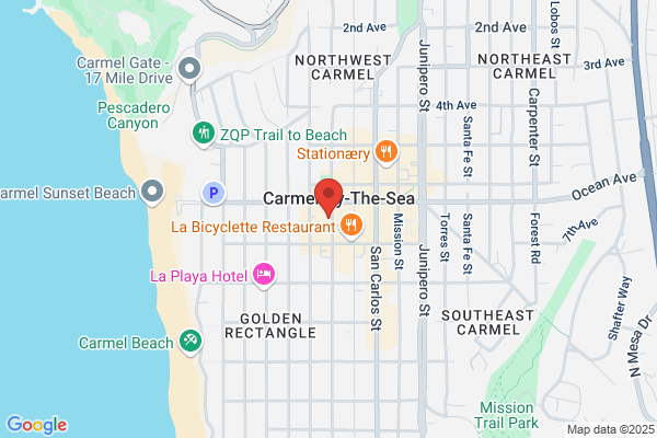 Carmel Pipe Shop