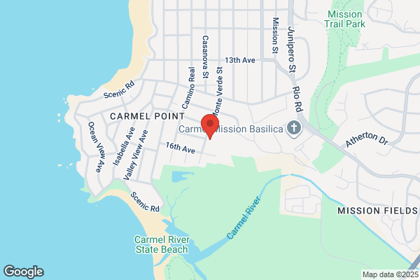 Carmel Unified School District, Carmel River School