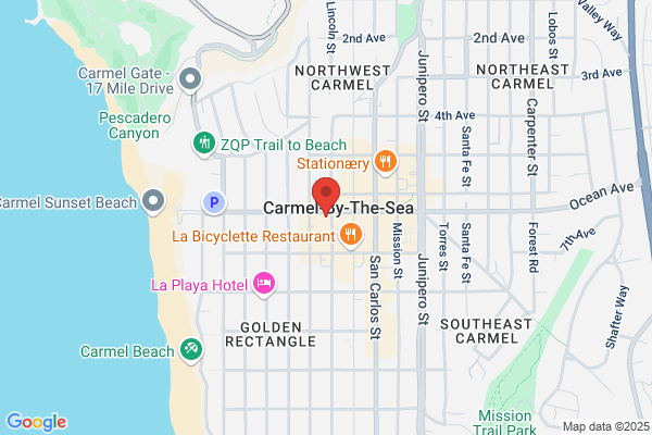 Carmel Valley Coffee Roasting Co
