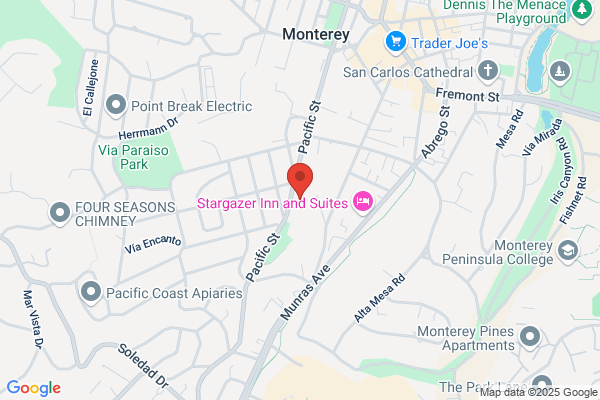 Select Physical Therapy - Monterey