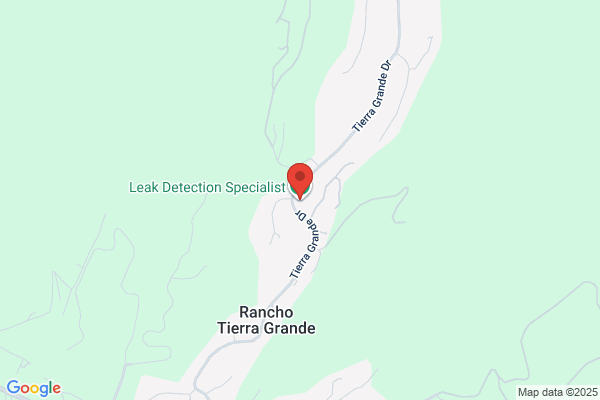 American Leak Detection of Monterey and San Benito Counties
