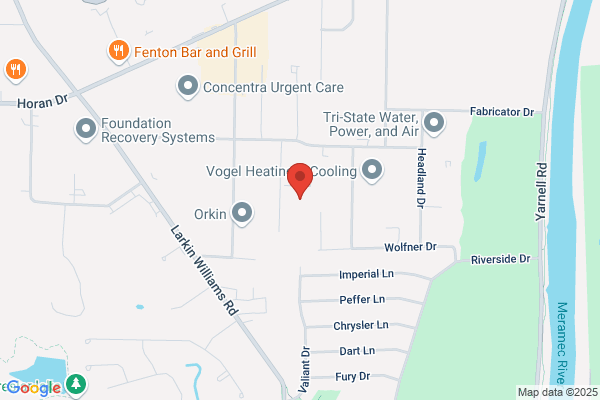 Mr Rooter Plumbing
