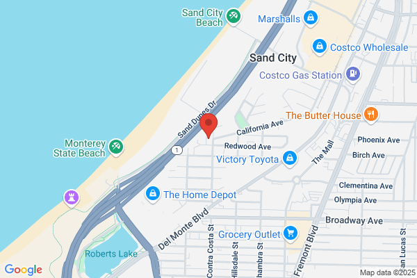 Peninsula Plumbing