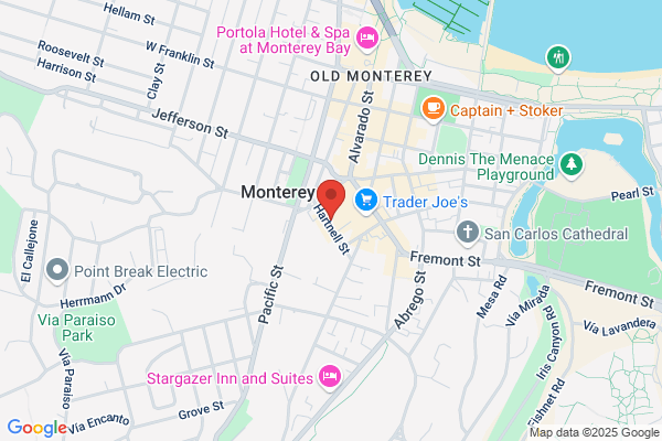 Era Del Monte Properties