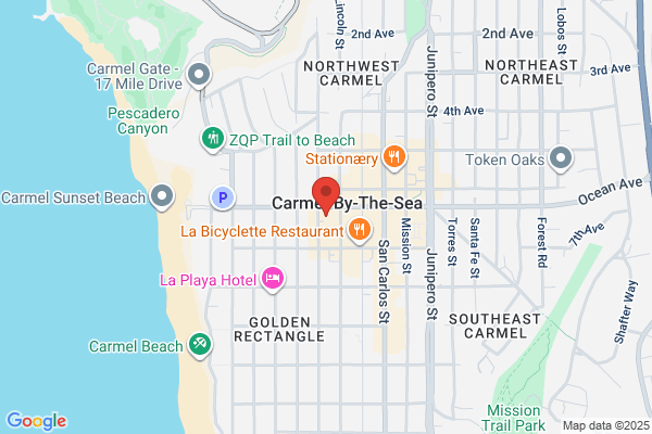 Holmes by the Sea Real Estate