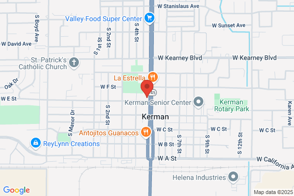 Valley West Properties