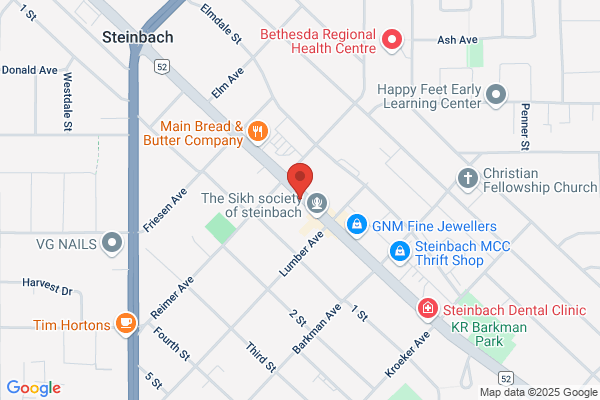 Steinbech Country Mortgage