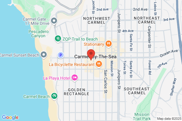 California Market Restaurant