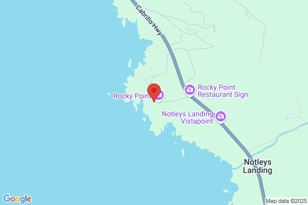Rocky Point Restaurant