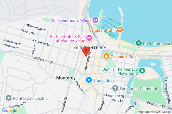 Permanent Makeup Monterey (Perfect Touch Spa)