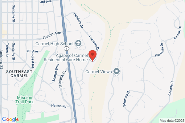 Agape of Carmel Residential Care Home