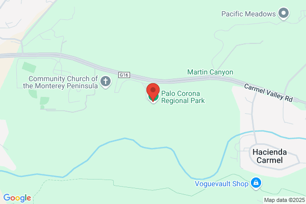 Rancho Canada Golf Club