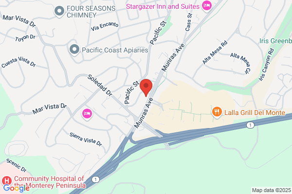 Monterey Peninsula Business Services