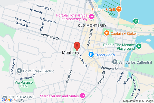 Monterey Museum of Art
