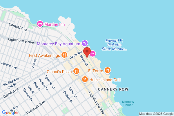 Filipino Community Organization of Monterey Peninsula