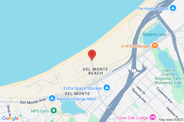 Ocean Harbor House Hoa