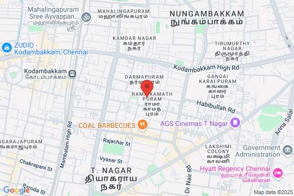 Aanoor Global Corporate Solutions Pvt Ltd