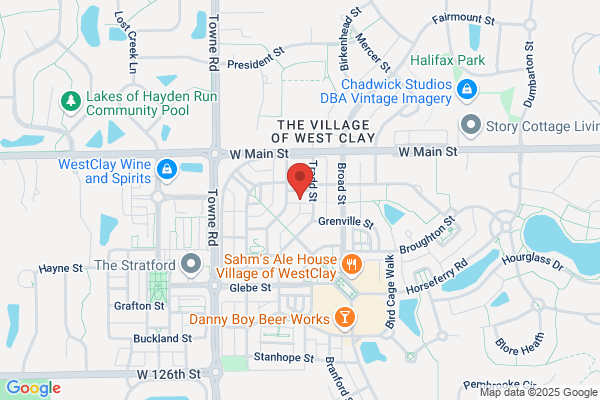 Resnick David A CPA