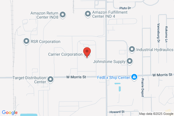 Carrier Ken Heating & Cooling